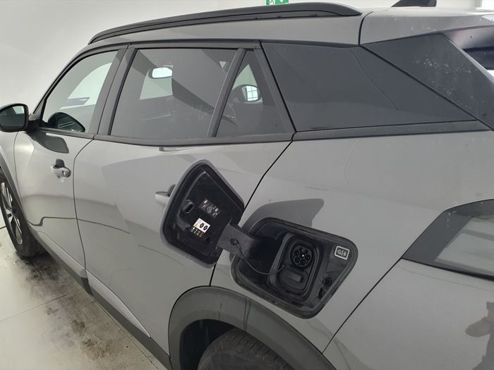 Peugeot 2008 2024