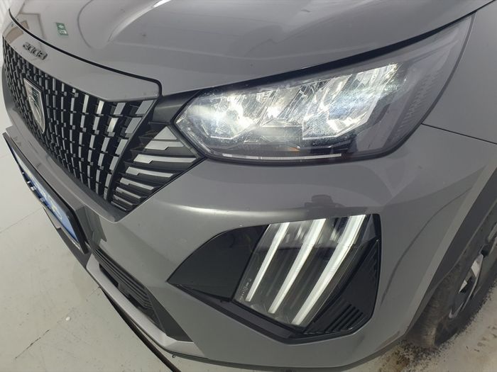 Peugeot 2008 2024