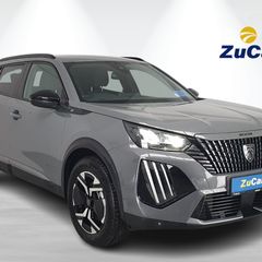 Peugeot 2008 2024