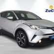 Toyota C-HR 2019