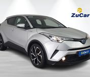 Toyota C-HR 2019