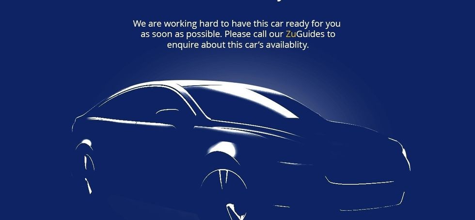 Nissan Leaf 2018