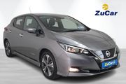 Nissan Leaf 2018