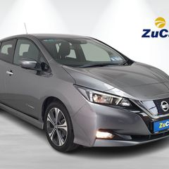 Nissan Leaf 2018