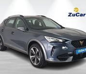 Cupra Formentor 2024