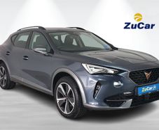 Cupra Formentor 2024