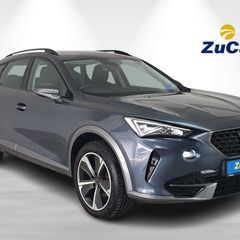 Cupra Formentor 2024