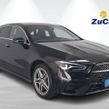 Mercedes-Benz CLA 2025