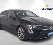 Mercedes-Benz CLA 2025