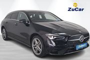 Mercedes-Benz CLA 2025