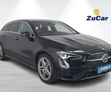 Mercedes-Benz CLA 2025
