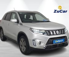 Suzuki Vitara 2024