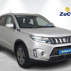 Suzuki Vitara 2024