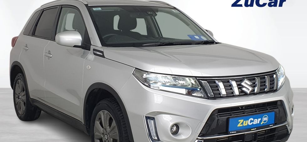 Suzuki Vitara 2024