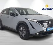 Nissan Ariya 2024