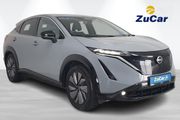 Nissan Ariya 2024