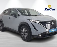 Nissan Ariya 2024