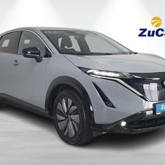 Nissan Ariya 2024