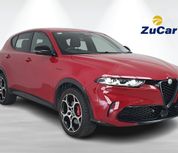 Alfa Romeo Tonale 2023