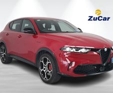 Alfa Romeo Tonale 2023