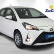 Toyota Yaris 2018