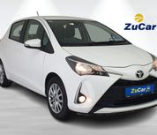 Toyota Yaris 2018