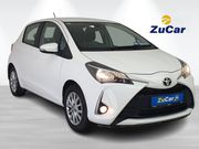 Toyota Yaris 2018