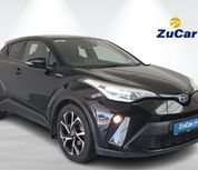 Toyota C-HR 2021