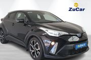 Toyota C-HR 2021