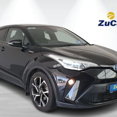 Toyota C-HR 2021