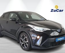 Toyota C-HR 2021