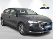 Ford Focus 2023