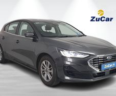 Ford Focus 2023