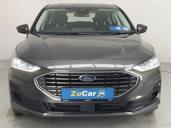 Ford Focus 2023