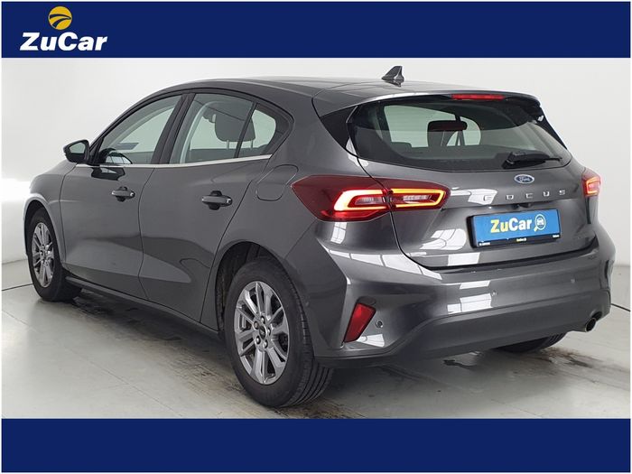 Ford Focus 2023
