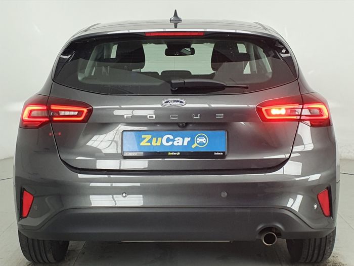 Ford Focus 2023