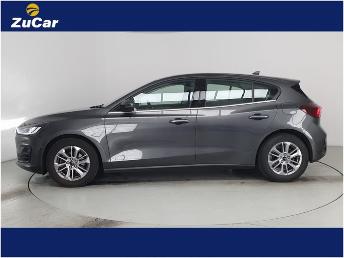 Ford Focus 2023