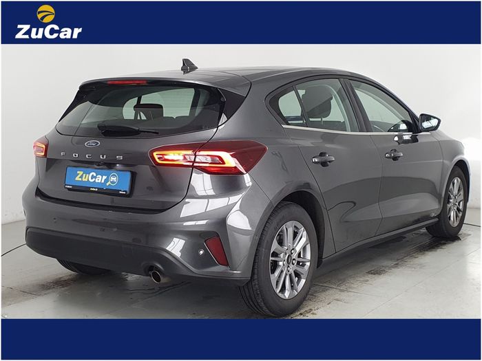 Ford Focus 2023
