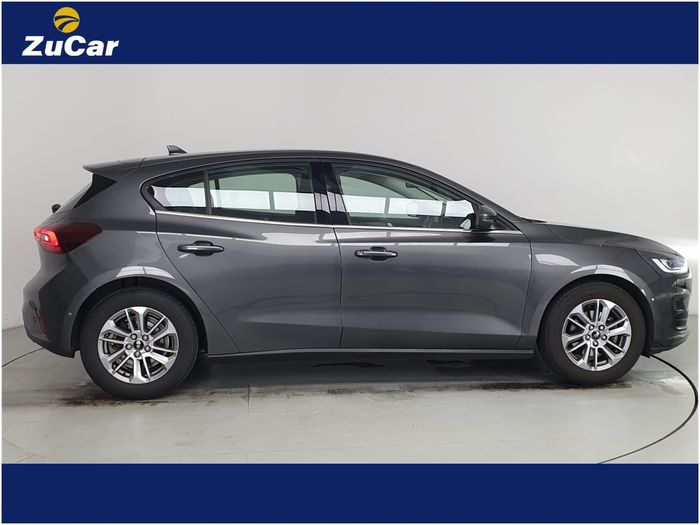 Ford Focus 2023