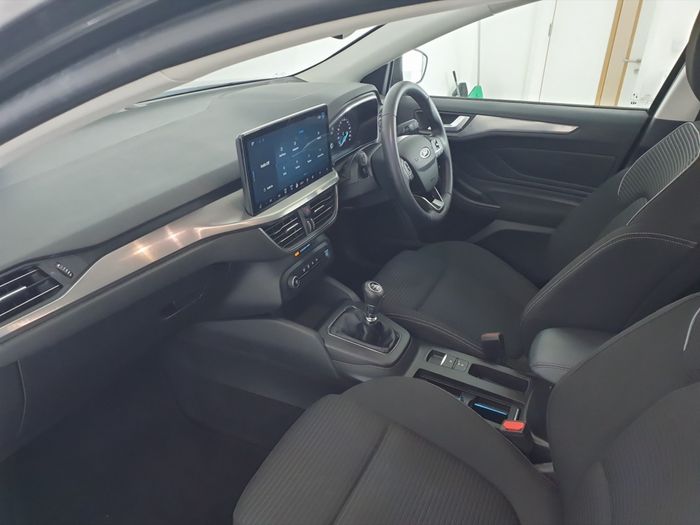Ford Focus 2023