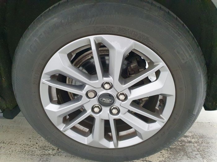 Ford Focus 2023