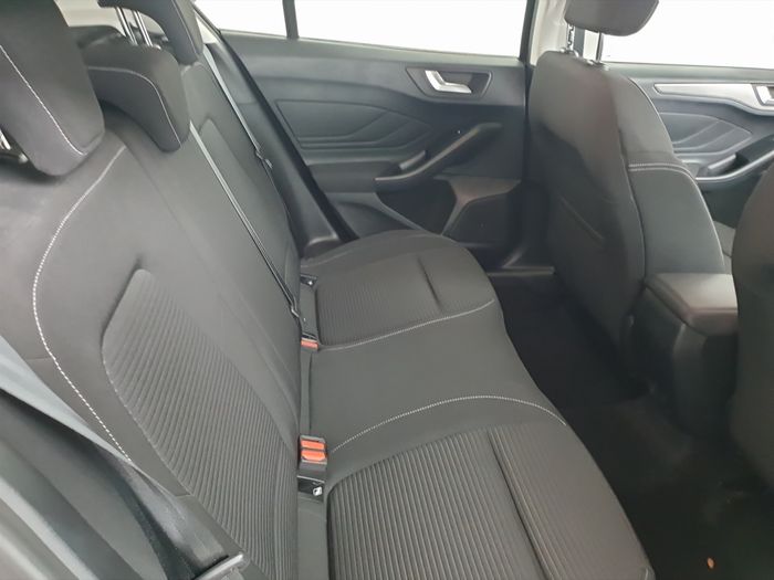Ford Focus 2023