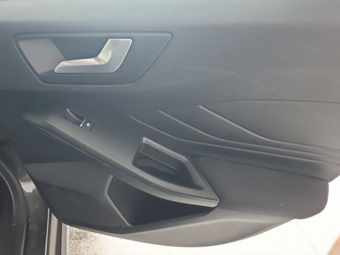 Ford Focus 2023