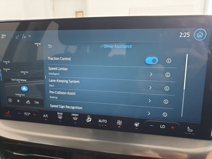 Ford Focus 2023