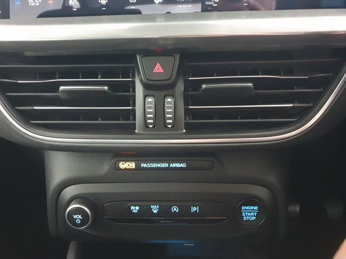 Ford Focus 2023