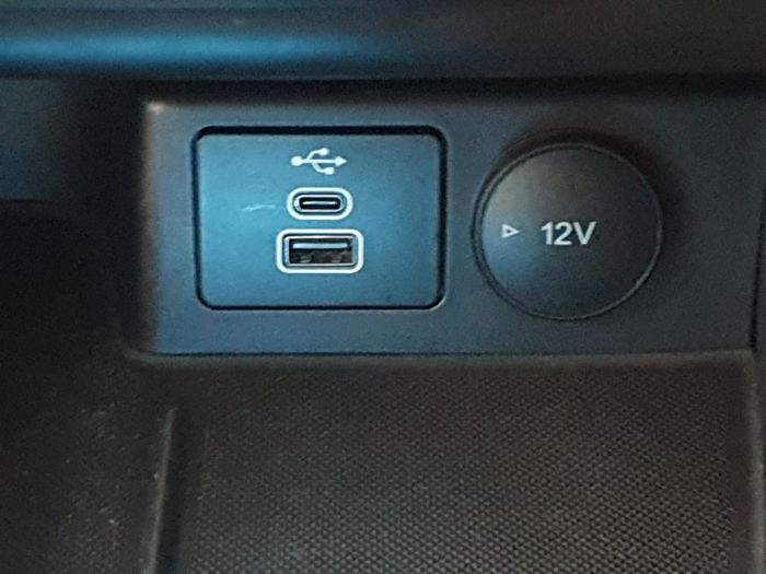 Ford Focus 2023