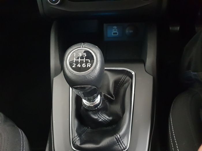Ford Focus 2023