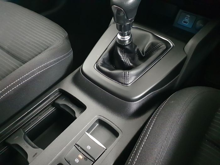 Ford Focus 2023