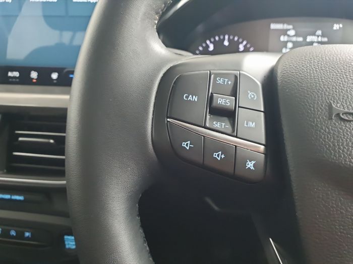 Ford Focus 2023