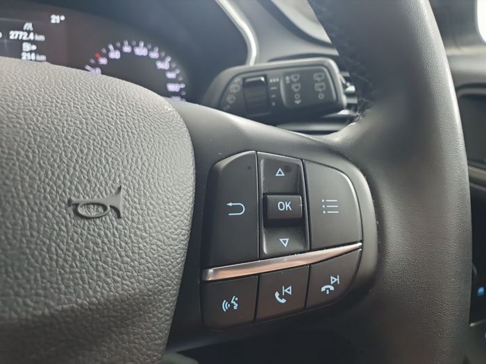 Ford Focus 2023